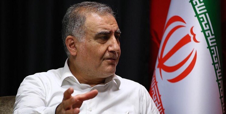 ایران و چین از قرارداد ۲۵ ساله منفعت های دوطرفه می برند
