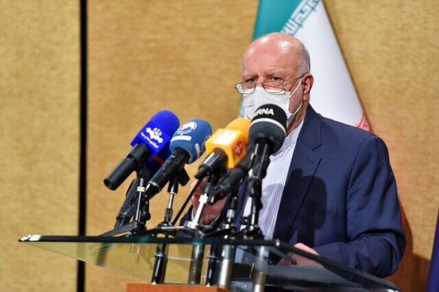 نقش فولاد مبارکه در ایرانی ترین خط لوله انتقال نفت خام