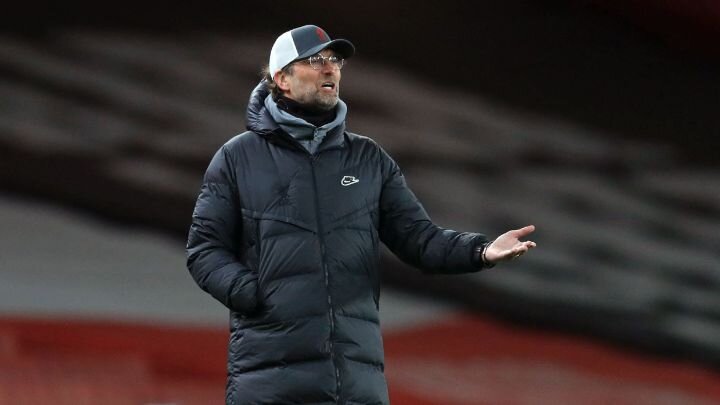 طعنه بزرگ کلوپ به سرخیو راموس!
