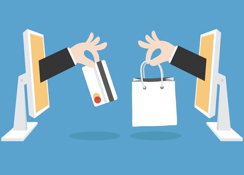 فعالیت ۳۵۰ هزار شغل اینترنتی در ایران