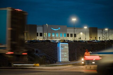 آینده آمازون بدون جف بزوس