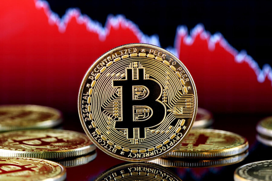 ریزش قیمت بیت کوین به ۵۲ هزار دلار؛ ۷.۶ میلیارد دلار موقعیت Long لیکویید شد
