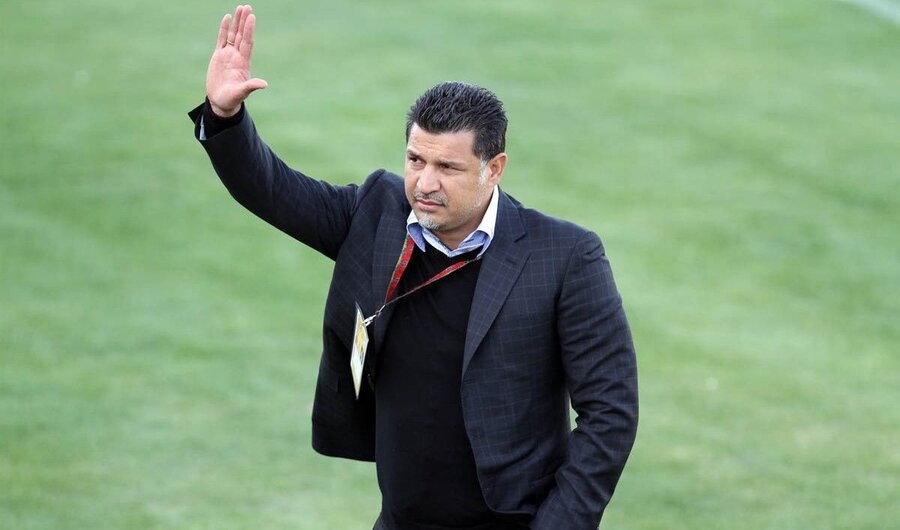 علی دایی در رادار تیم ملی/ شهریار پاسخ مثبت می‌دهد؟