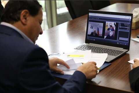 امضای تفاهم‌نامه همکاری سپاهان ایران و زنیت روسیه/ ادامه توسعه روابط بین‌المللی باشگاه سپاهان