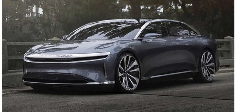 تشویق دولت‌ها به خرید خودروهای برقی