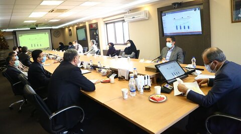 «جامعیت»، «ارایه برنامه عملیاتی» و «ضمانت اجرایی»، سه اصل مورد نیاز طرح جامع فولاد است