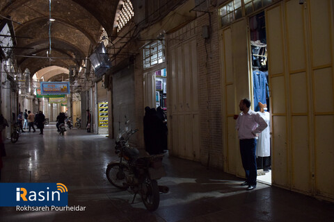 کدام گروه‌های شغلی تعطیل نیستند؟