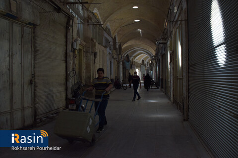 هشدار اتاق اصناف به صاحبان مشاغل