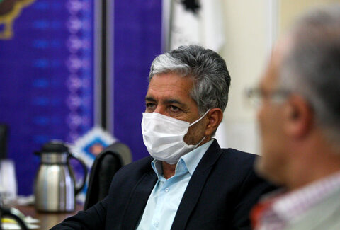 محدودیت جدید کرونایی در اصفهان نداشتیم/تاکید بر اجرای دقیق طرح جامع هوشمند است