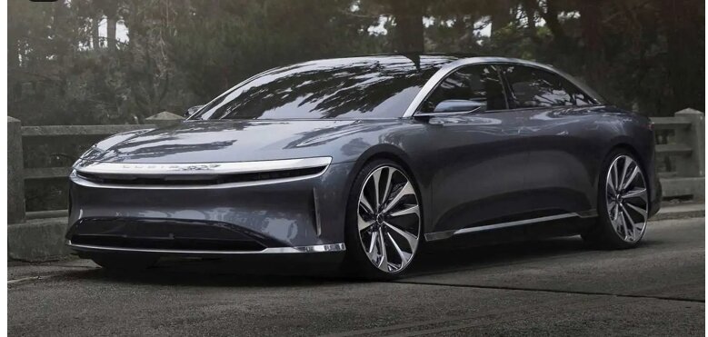 تشویق دولت‌ها به خرید خودروهای برقی
