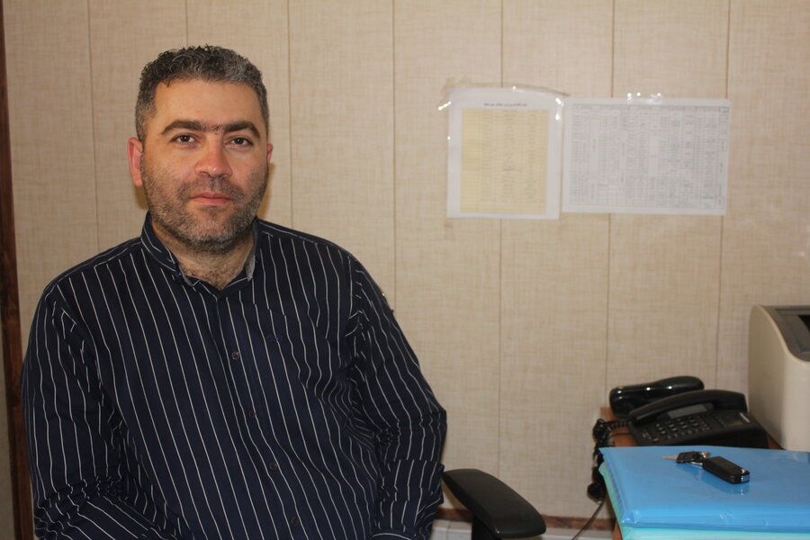 سال ۱۴۰۰  مباحث آموزشی را دنبال خواهیم کرد / بیش از ۱۵۰۰ باشگاه ورزشی در سطح استان فعالیت می کنند