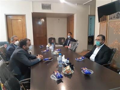 فولاد مبارکه از افتخارات نظام مقدس جمهوری اسلامی و قله های اقتصادی کشور است
