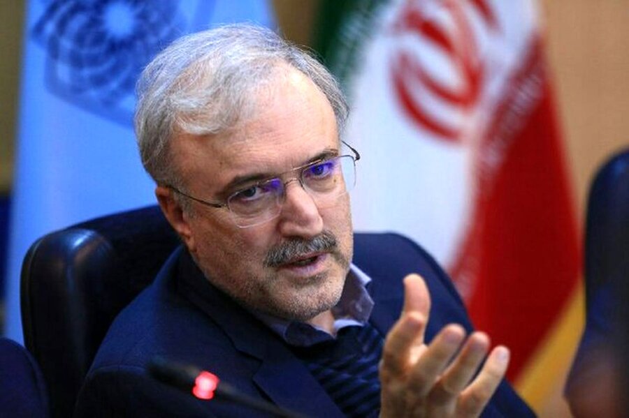 کمبود دارو نداریم/ به دلال‌ها میدان نمی‌دهیم/ خبرهای خوش برای واکسن کرونا داخلی/ فاز دوم واکسیناسیون را طبق برنامه‌ریزی در اردیبهشت ماه آغاز می‌کنیم/ وحشت در دل مردم ایجاد نکنید
