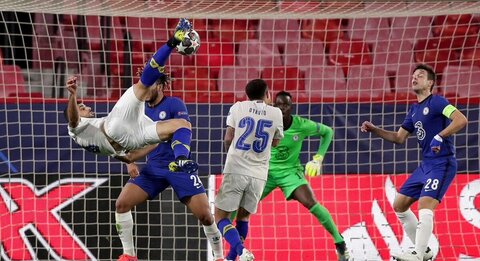 صعود بایرن و لیورپول/ پورتو و طارمی امشب به میدان می‌روند