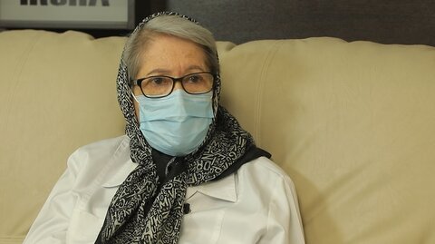 شرکت فولادمبارکه حامی نظام سلامت کشور/استفاده از ماسک در پیشگیری از اُمیکرون حیاتی است