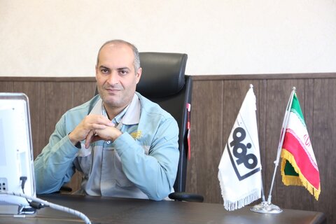 فولاد مبارکه مصرف آب خود را به کمترین مقدار می‌رساند