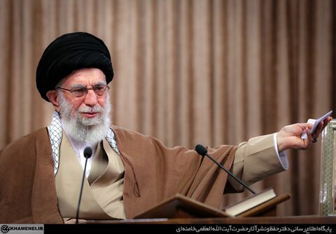 آماری که درباره رتبه اقتصادی ایران در سخنرانی نوروزی بیان شد مربوط به پنج سال قبل بوده است