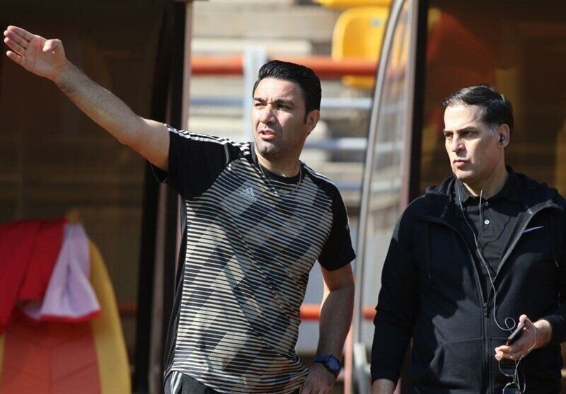 سعید آذری: سوریه نباید این گونه علیه ما اعلام موضع می کرد