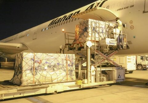 سازمان غذا و دارو: واکسن‌های وارداتی ثبت و رصد می‌شوند