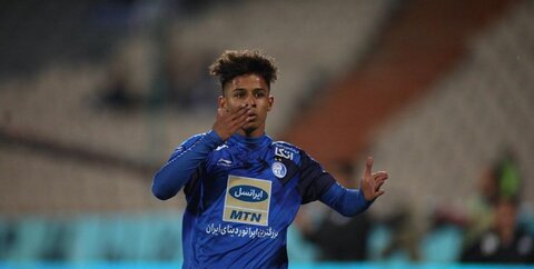 ژاوی و السد بیخیال قایدی شدند