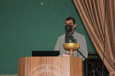 انتخاب مجدد جواد داوری در راس هیات بسکتبال