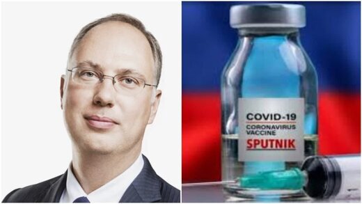 تولید واکسن اسپوتنیک به زودی در ایران
