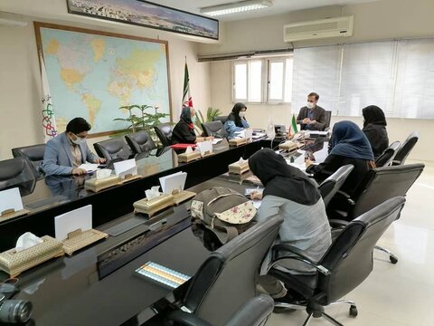 فعال سازی هر چه بیشتر رویدادهای تجاری در سال ۱۴۰۰/تعیین تکلیف تعهدات ارزی صادرکنندگان سال ۱۳۹۷/ تدوین ۳۵۰ اقدام عملی در راهبرد ملی صادرات