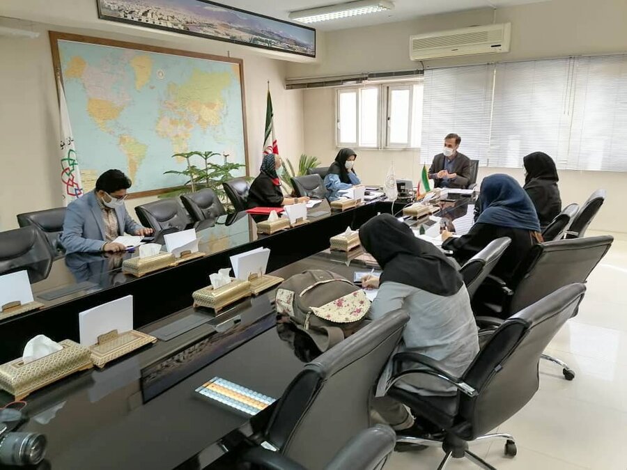 فعال سازی هر چه بیشتر رویدادهای تجاری در سال ۱۴۰۰/تعیین تکلیف تعهدات ارزی صادرکنندگان سال ۱۳۹۷/ تدوین ۳۵۰ اقدام عملی در راهبرد ملی صادرات