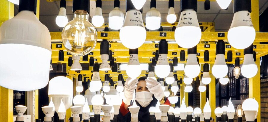 گسترش بازه زمانی خاموشی‌ها
