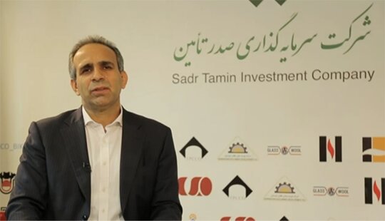 سلیمانی: اولین رویداد هوشمند سازی معدن برگزار می شود
