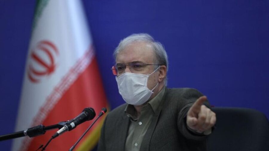 واکسن کرونا را به زحمت تهیه کردیم/تزریق خارج از ضابطه به مراجع قضایی معرفی شود
