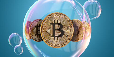 ریزش دور از انتظار ارزهای دیجیتالی