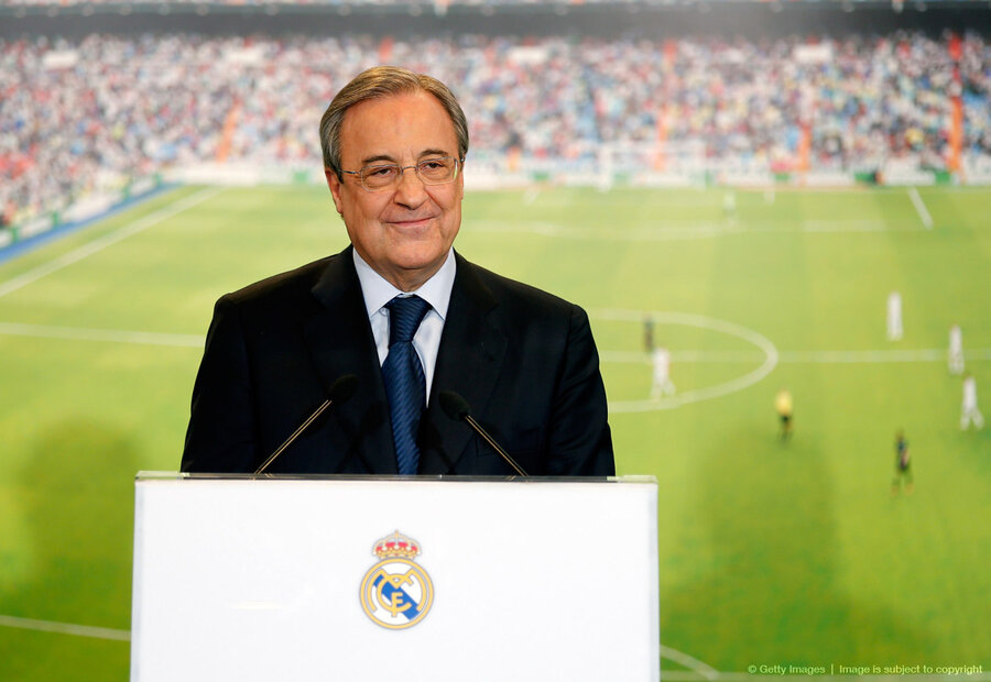 دفاعیات متهم بزرگ
