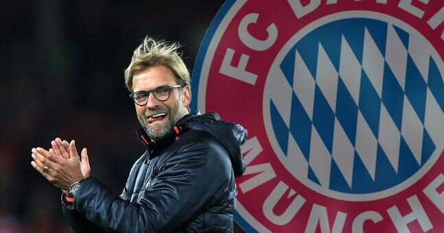 رویای کلوپ-بایرن مونیخ تحت تاثیر سوپرلیگ
