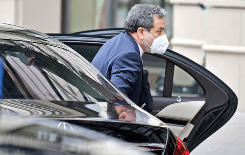 بازگشت به پایتخت‌ها برای مشورت‌های آخر