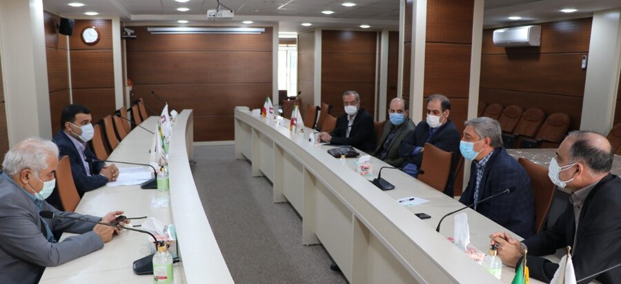 علی محمدی سکان مدیریت فولاد ارفع را به دست گرفت