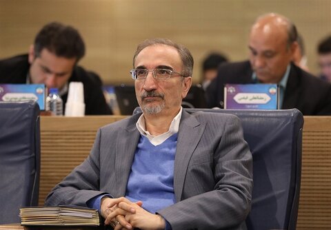 نیازمند تغییر حکمرانی در بخش آب هستیم