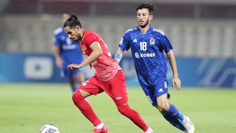 پیروزی شاگردان خطیبی و امیدواری به صعود