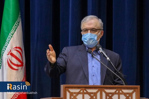 فاز سوم واکسن کرونای انستیتوپاستور ایران و انستیتو فینلای کوبا آغازگر حرکتی بزرگ است