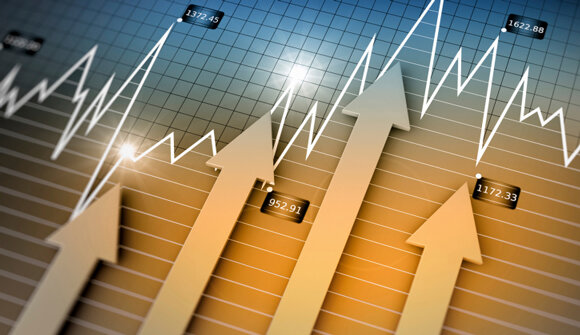 صعود همزمان بازارهای داخلی
