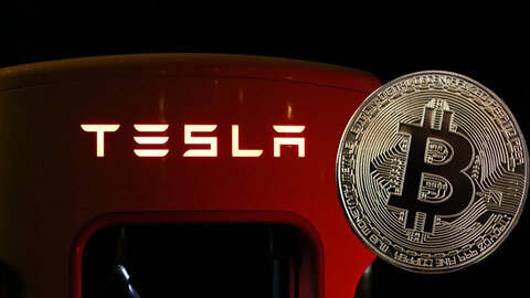 ایلان ماسک: با بهبود زیست‌محیطی استخراج بیت کوین، تسلا دوباره بیت کوین را می‌پذیرد