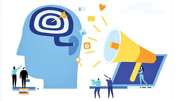 ظرفیت روابط‌عمومی دیجیتال و هویت‌سازی برای برند
