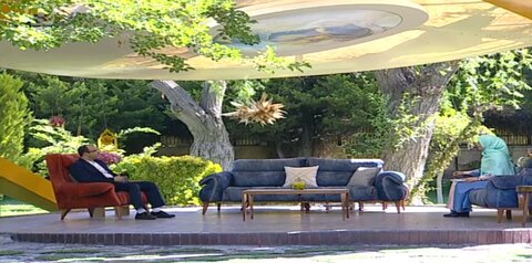 ثبت رکورد ماهیانه تولید فولاد «شرکت فولاد مبارکه» فراتر از ظرفیت اسمی بود/موانع برطرف شود از تولید ۷.۲ میلیون تن فولاد عبور می کنیم