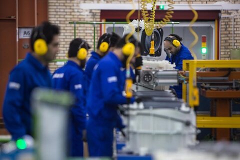 بسته‌های سریالی برای تولید