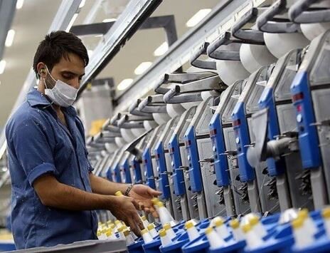 امیدواری به احیای ۳۵۰ واحد تولیدی راکد در آذربایجان‌شرقی