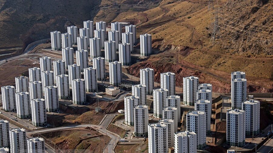 امکان همکاری بین‌المللی در حوزه ساخت‌وساز