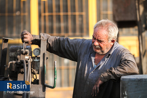 رای مثبت دیوان عدالت به نفع بازنشستگی کارگران/ آیا سنوات پایان خدمت افزایش می‌یابد؟