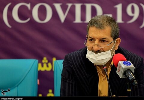 مکاتبات صنایع بزرگ اصفهان برای واردات واکسن/پیک چهارم کرونا سنگین بود!