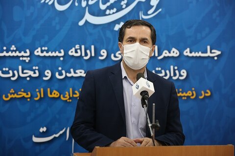 ضرورت هدایت سرمایه‌های کشور به بخش تولید