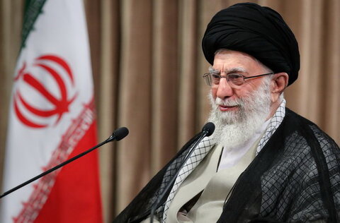 پیام مهم رهبر انقلاب به مردم: «ملت ایران» پیروز بزرگ انتخابات است